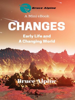 cover image of Changes